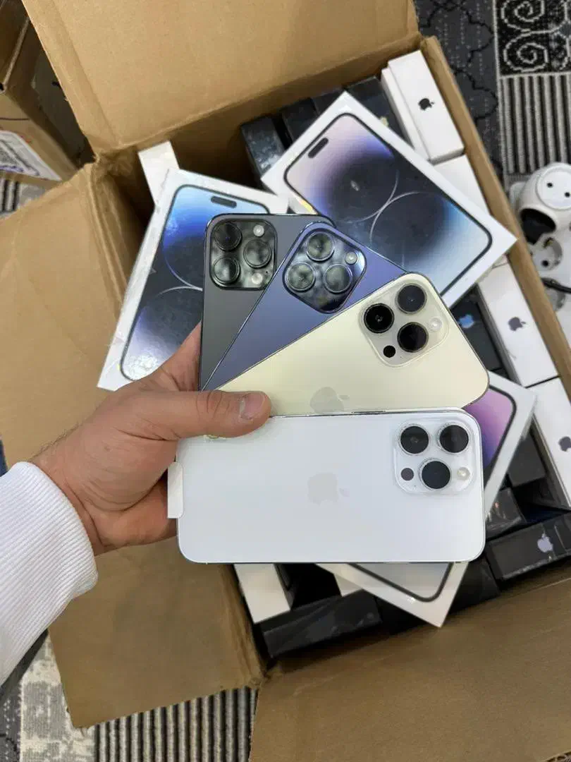 ۱۴ پرومکس|موبایل|بانه, |دیوار