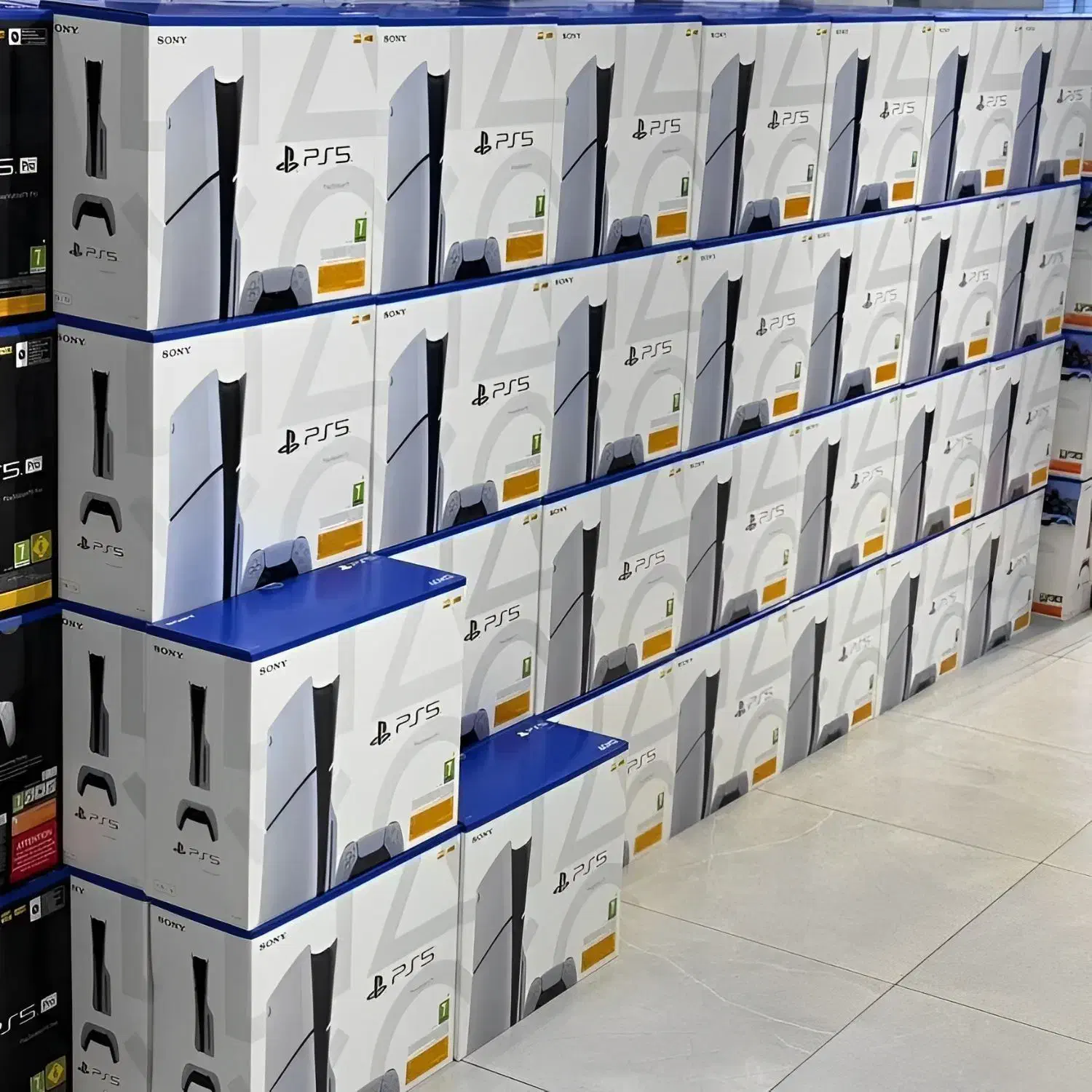 پلی استیشن / اقساط آسان / ماهانه فقط 6 میلیون|کنسول، بازی ویدئویی و آنلاین|شیراز, زند|دیوار