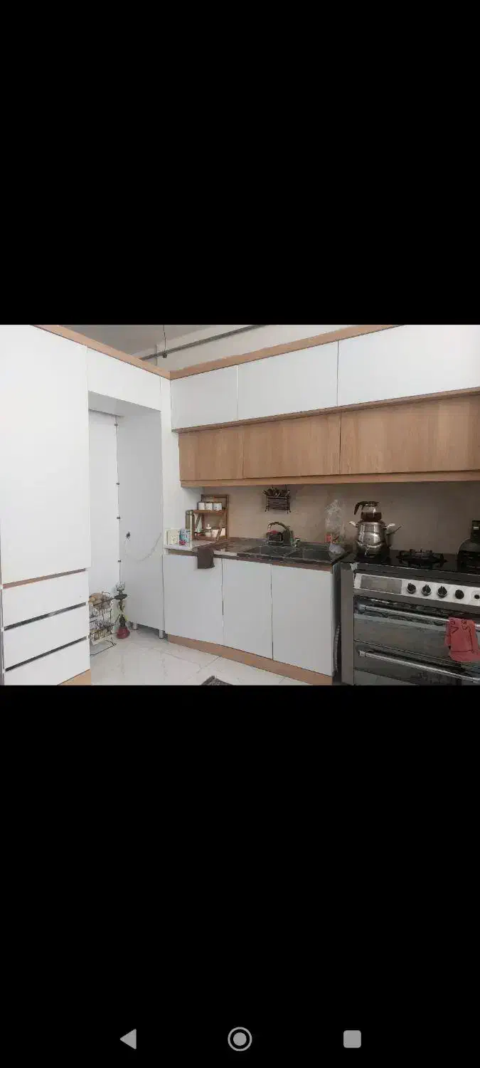 اجاره آپارتمان 64 متر ، بلوار امام رضا|اجارهٔ آپارتمان|آبیک, |دیوار