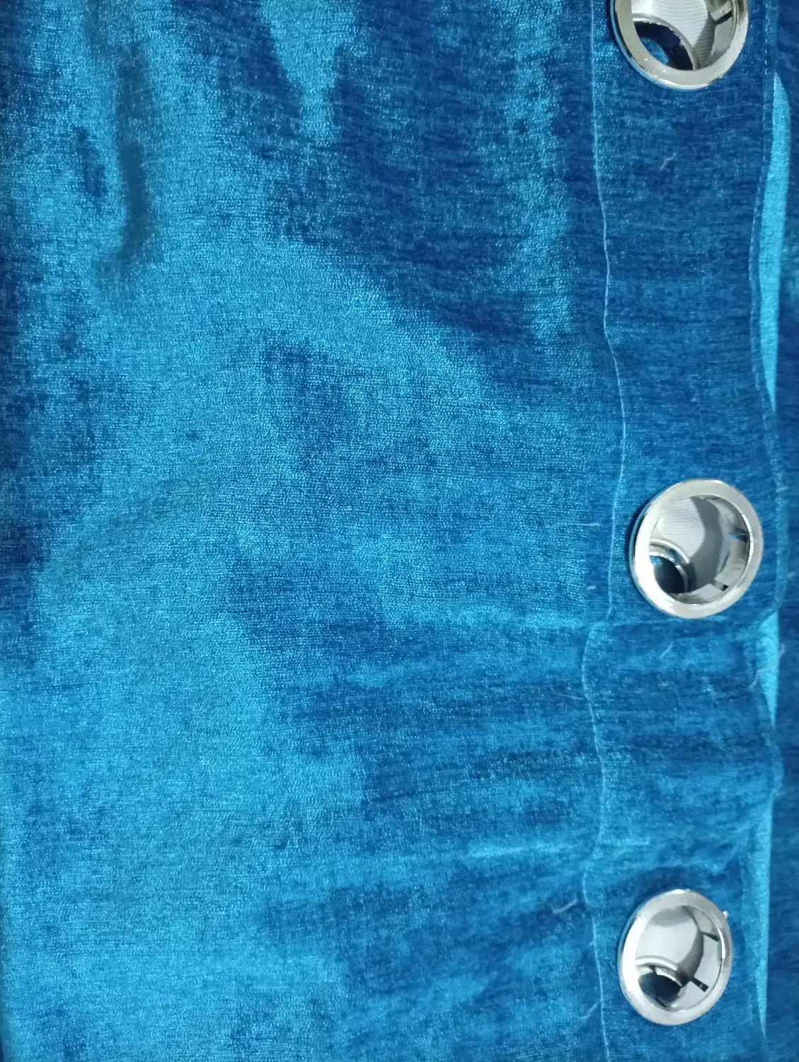 پرده پانچ شده در حد،نو|پرده، رانر، رومیزی|خرمآباد, |دیوار