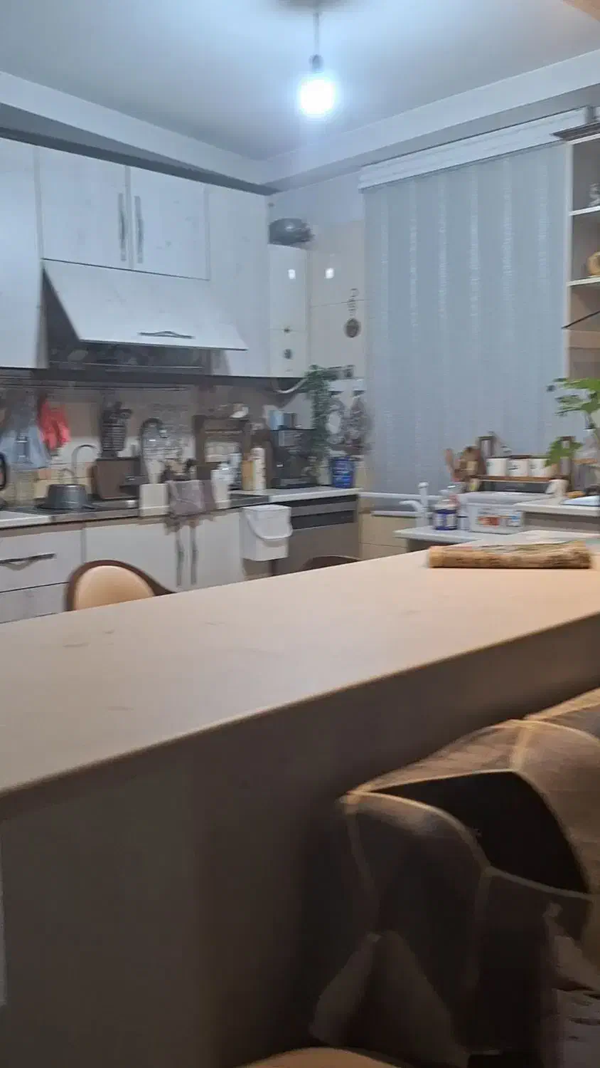 آپارتمان شیک و تمیز ۷۴ متری|فروش آپارتمان|ری, شهید بهشتی|دیوار