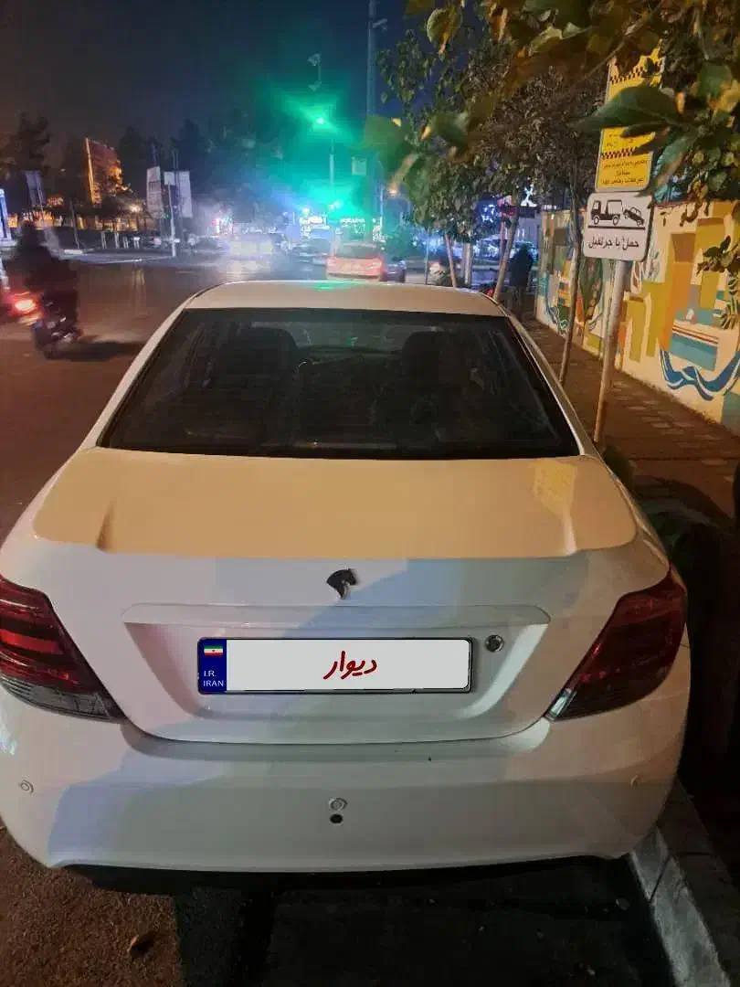 دنا 1395|خودرو سواری و وانت|تهران, بهار|دیوار