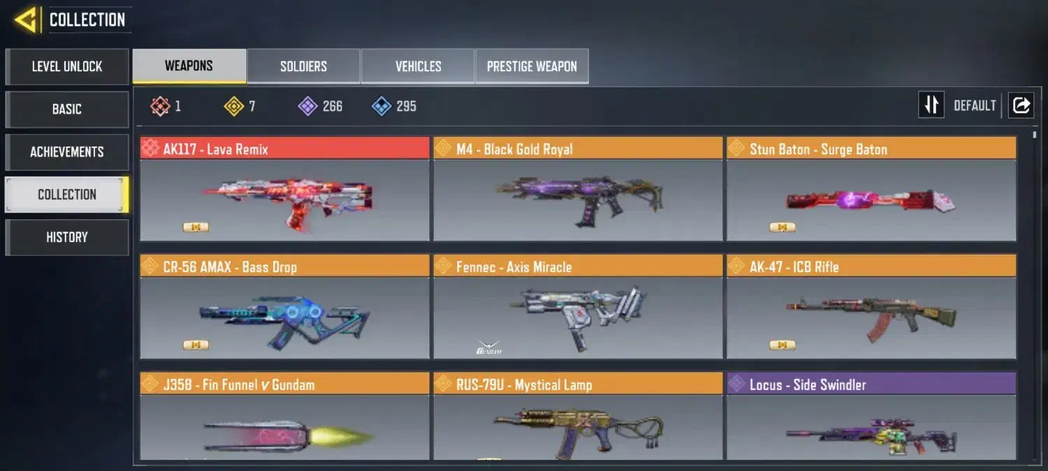 اکانت کالاف|کنسول، بازی ویدئویی و آنلاین|میانه, |دیوار