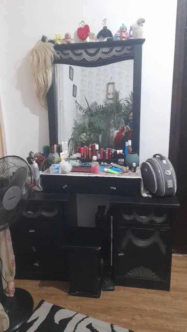 سرویس خواب|تخت و سرویس خواب|بهشهر, |دیوار