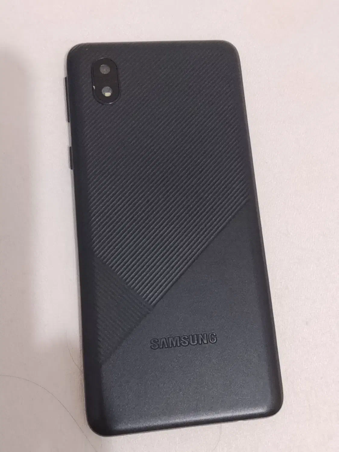 گوشی a01|موبایل|زاهدان, |دیوار