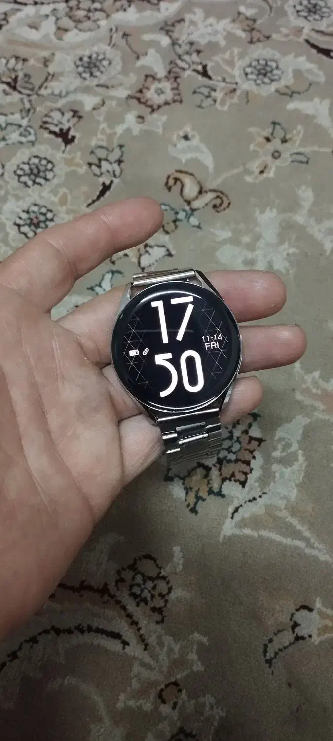 ساعت pws17|ساعت|رشت, رودباری|دیوار