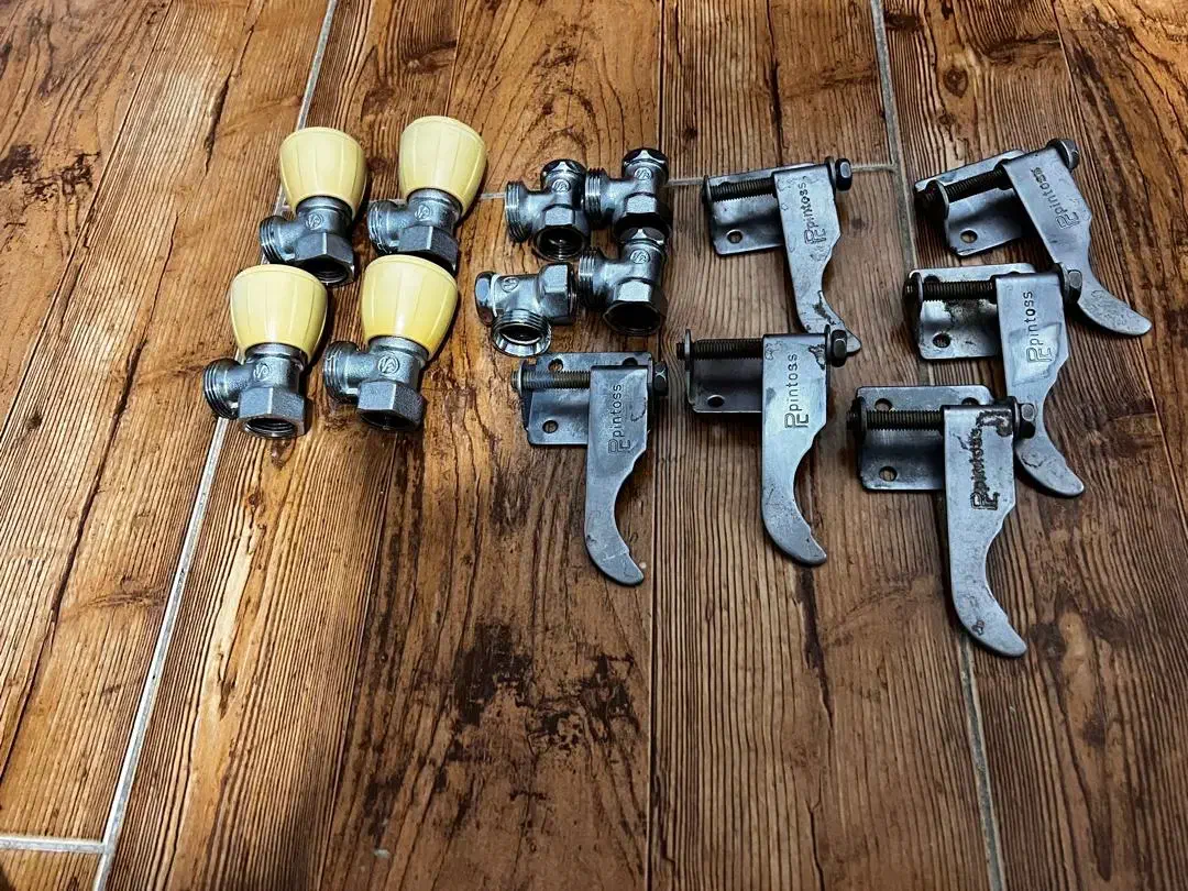 فروش شیر رادیاتور پکیج|آبگرمکن، پکیج، شوفاژ|رشت, استقامت ۲|دیوار