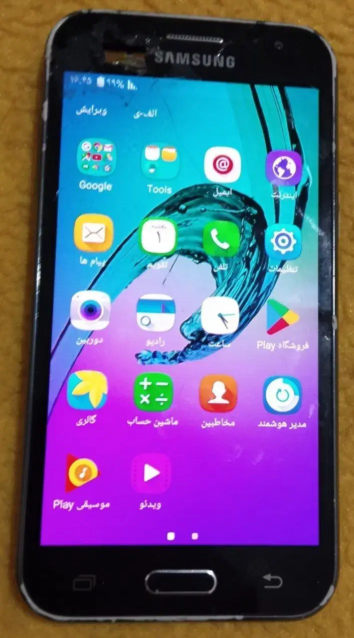 گوشی|موبایل|خرم‌آباد, |دیوار