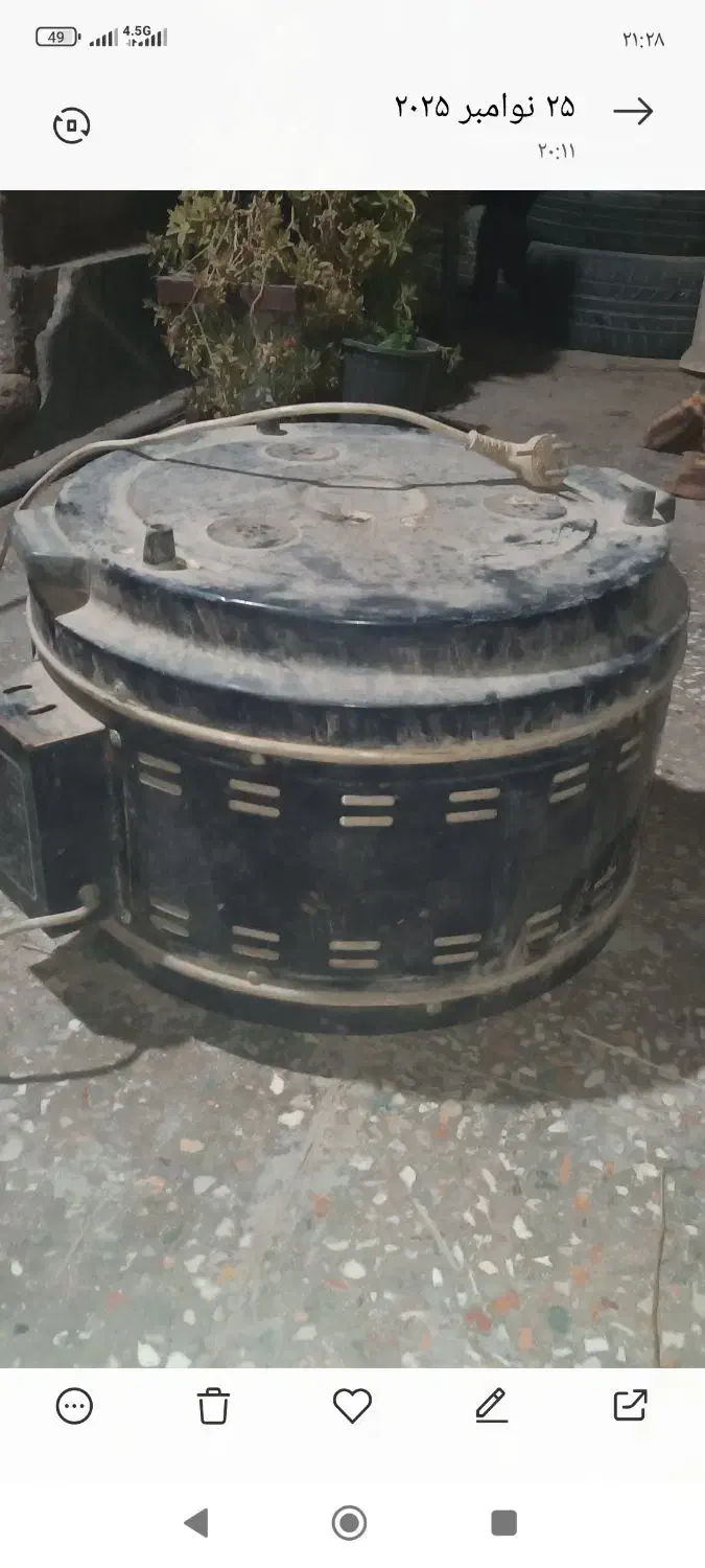 جالباسی|بندرخت و رخت‌آویز|سراوان, |دیوار