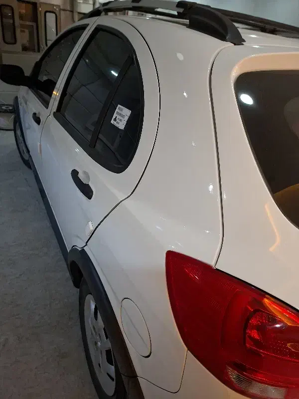 کوئیک s|خودرو سواری و وانت|بندر کنگان, |دیوار