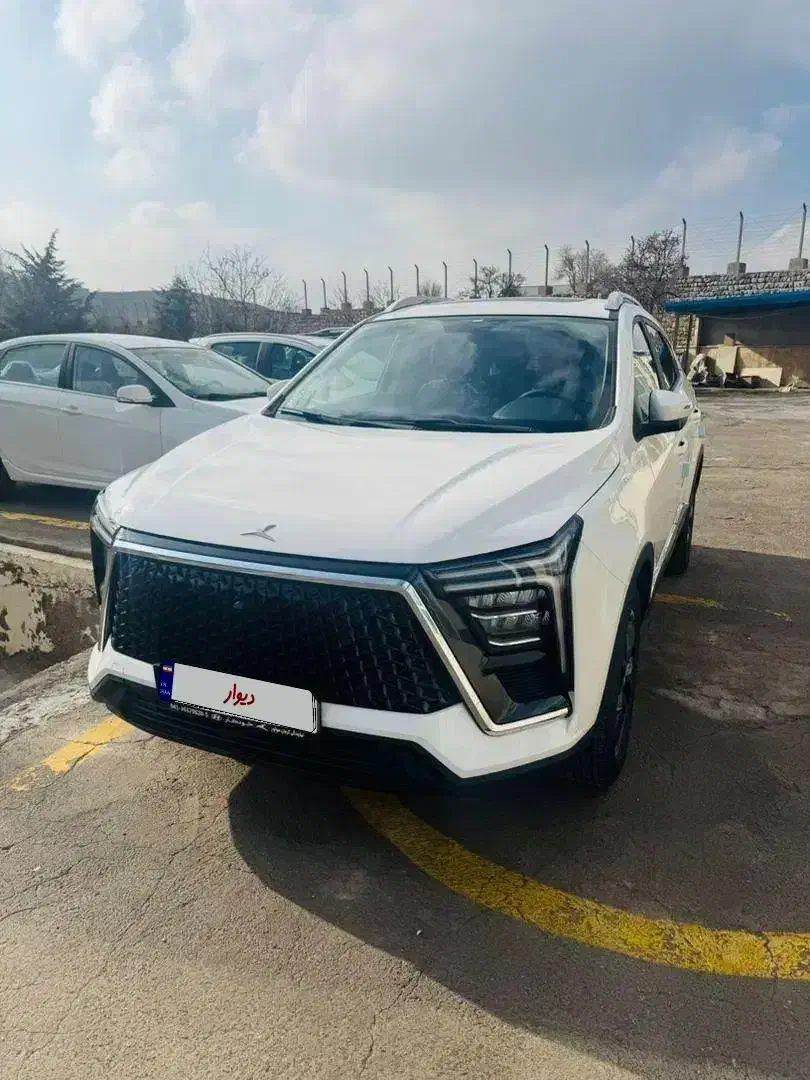 KMC X5|خودرو سواری و وانت|تبریز, |دیوار