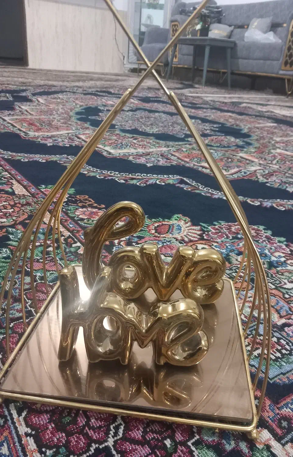 سلام وقت بخیر لوازم تزیینی هست|صنایع دستی و سایر لوازم تزئینی|تربتحیدریه, دیزقند|دیوار