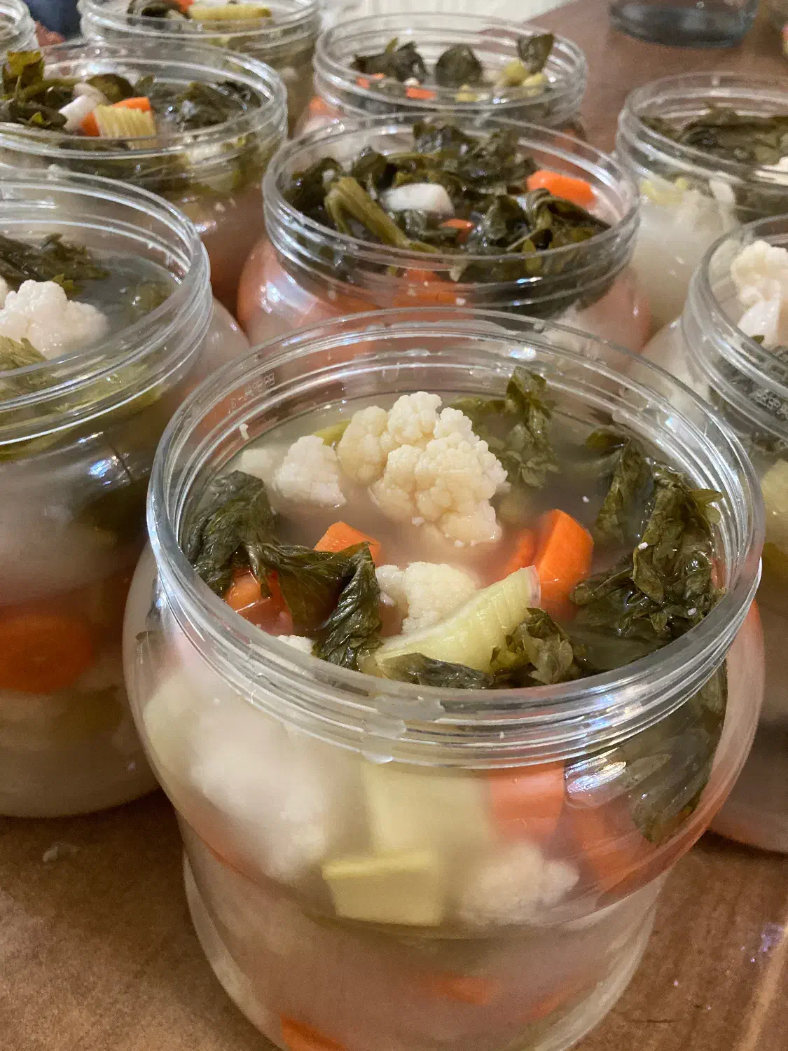 ترشی خونگی|خوردنی و آشامیدنی|تهران, تهرانپارس غربی|دیوار