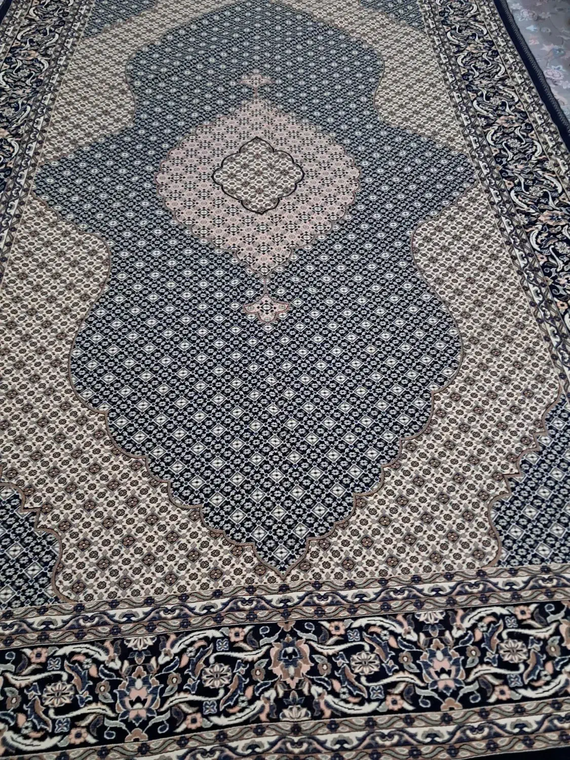 یک عدد روفرشی|روفرشی|اسلامشهر, شهرک مهدیه|دیوار