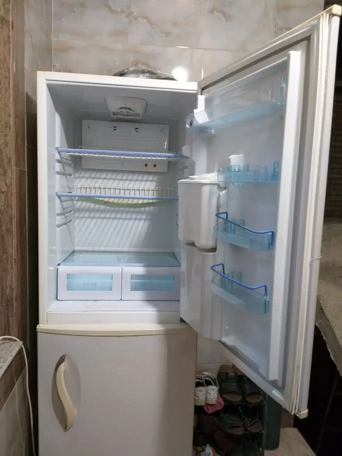 یخچال فریزر البرز|یخچال و فریزر|مینودشت, |دیوار