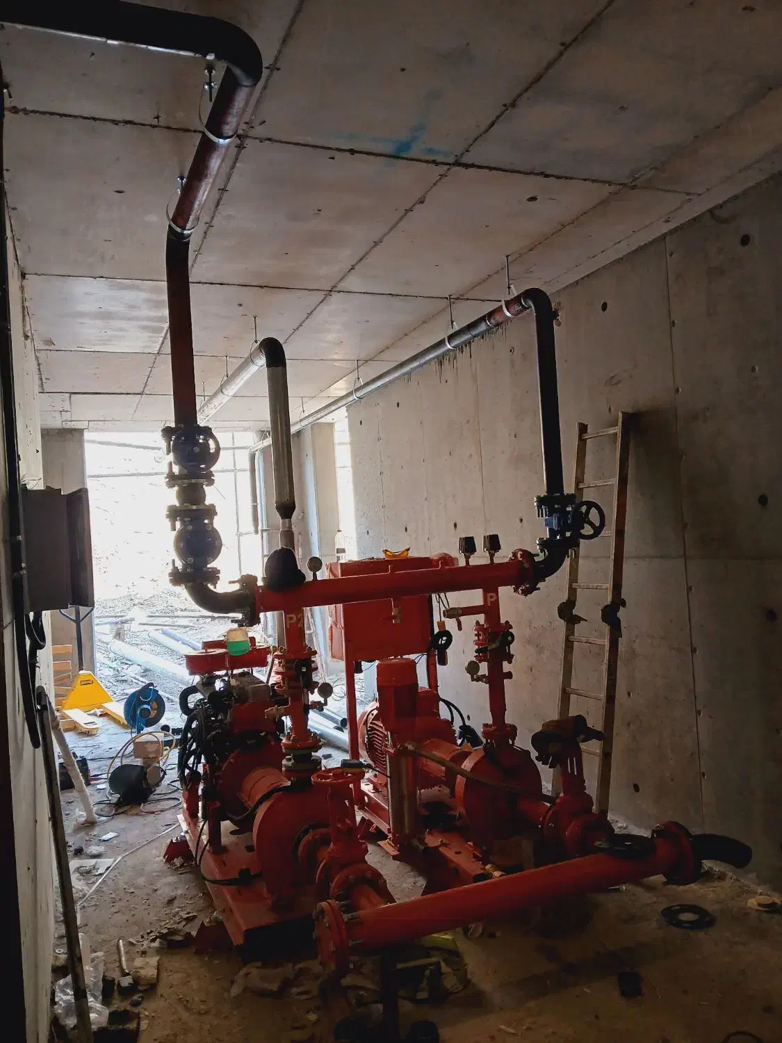 لوله کشی گاز|خدمات پیشه و مهارت|سنندج, |دیوار