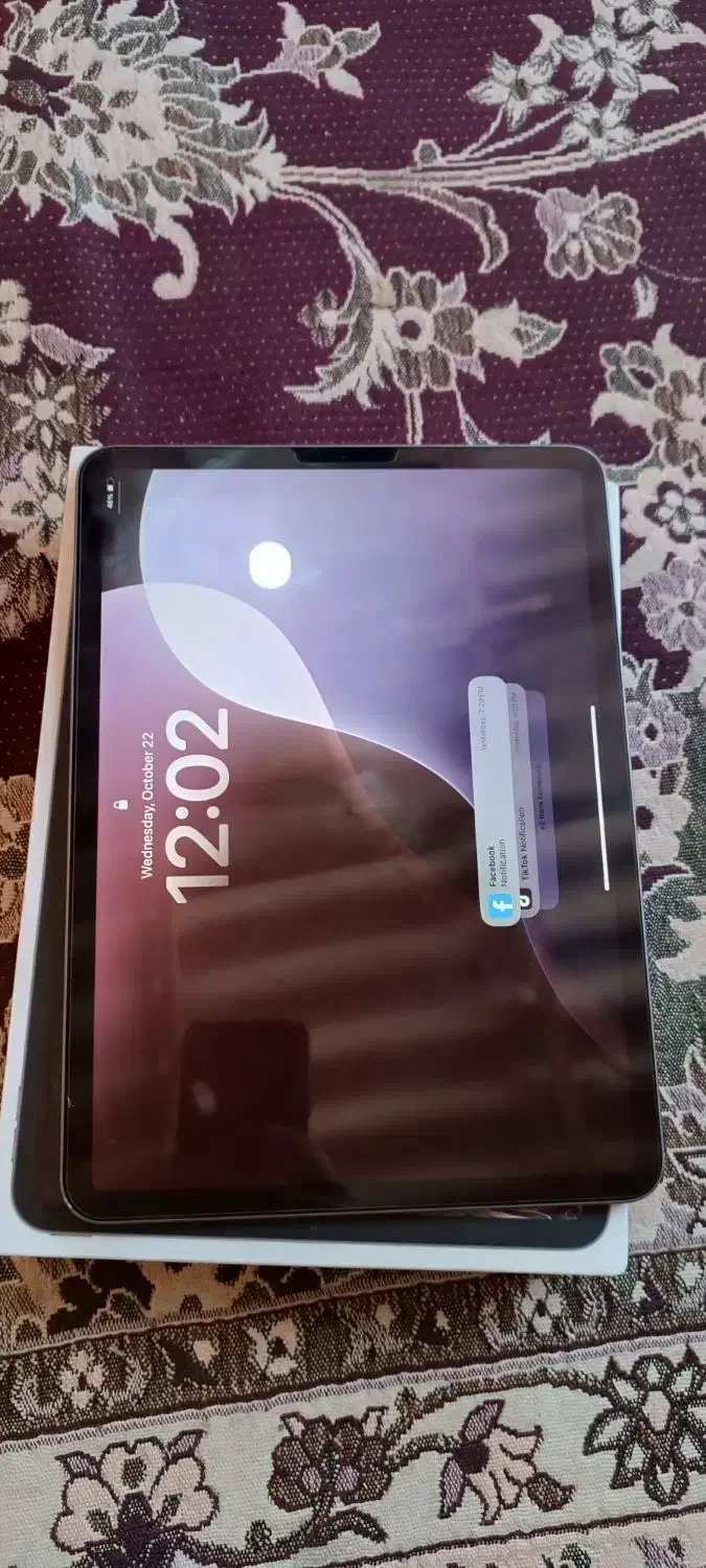 iPad pro 2019|تبلت|رباط‌کریم, شهرک صنعتی صباشهر|دیوار