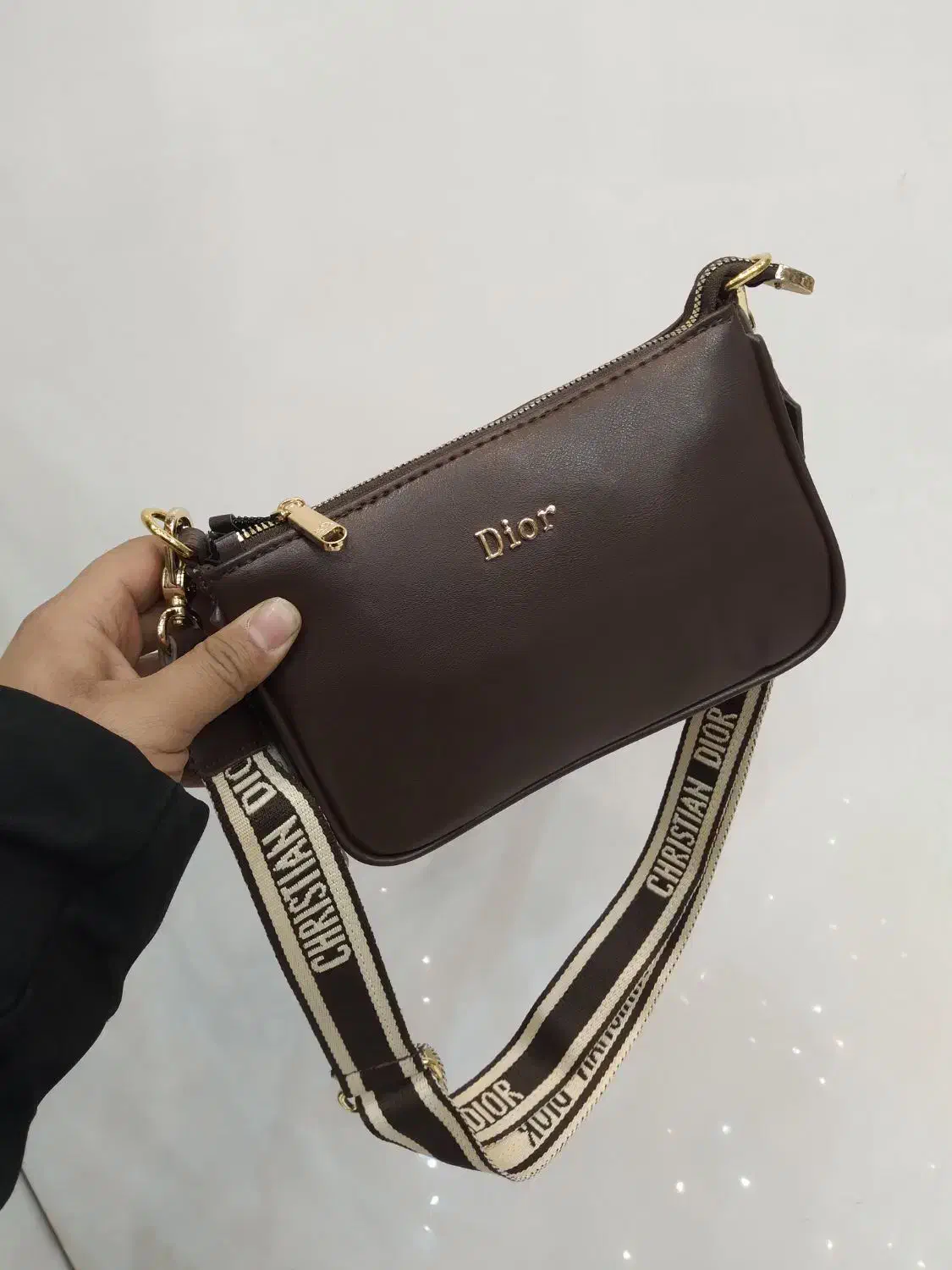 کیف DIOR|کیف، کفش، کمربند|تهران, امین حضور|دیوار