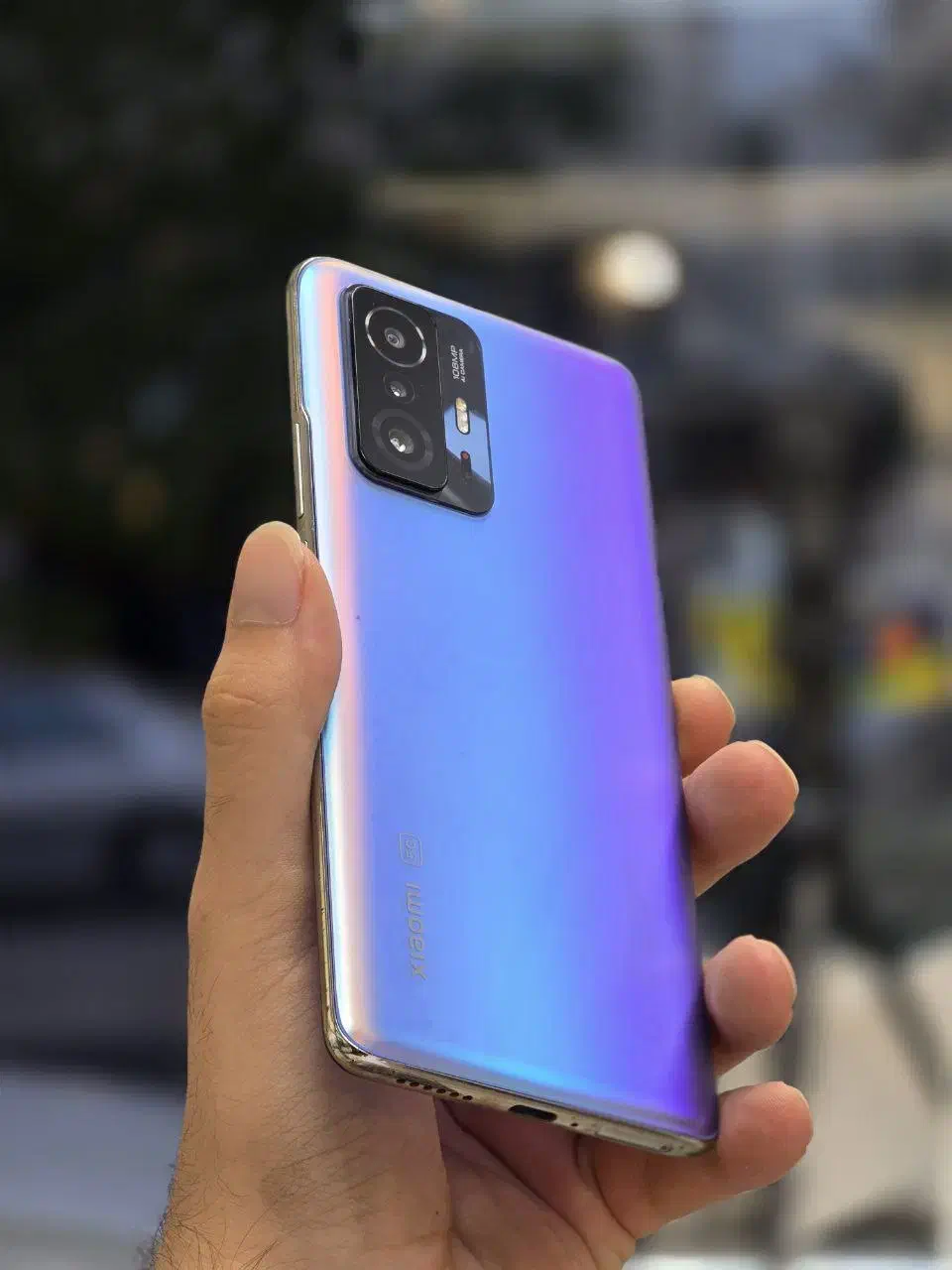 دستگاه شیائومی  Mi 11T Pro|موبایل|رشت, چله خانه|دیوار