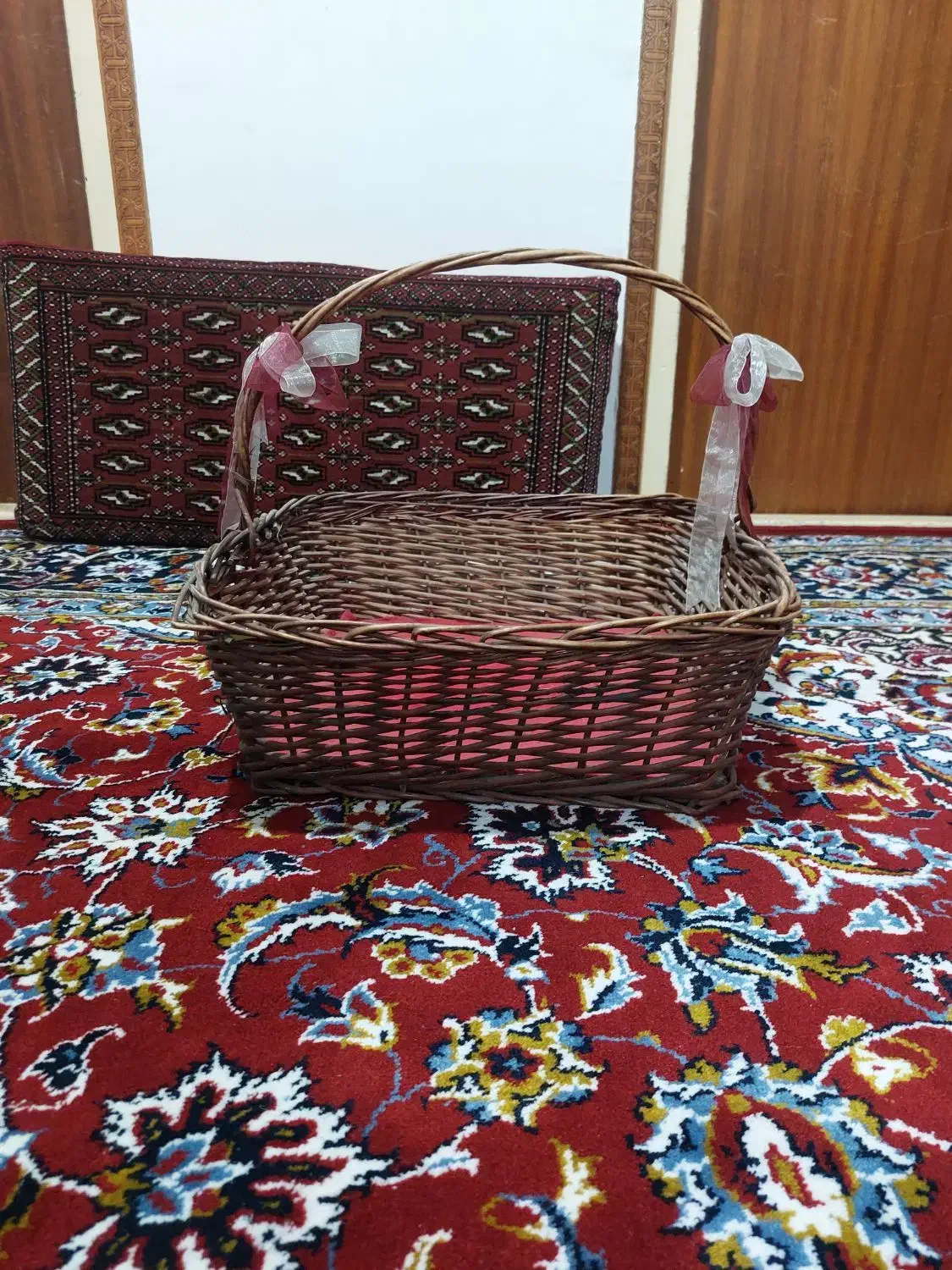 سبد میوه|صنایع دستی و سایر لوازم تزئینی|اردبیل, |دیوار