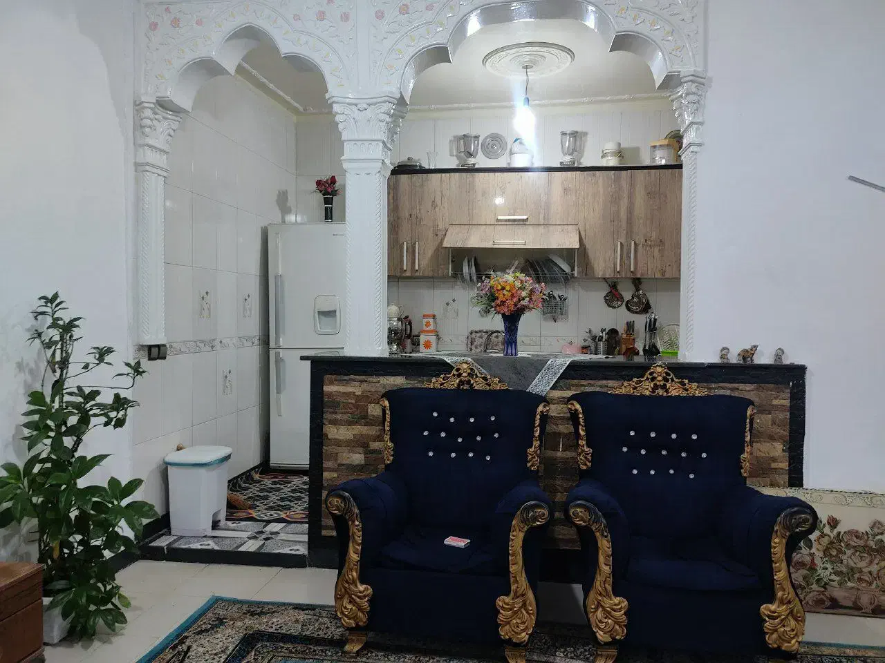 ویلایی/سنددار|فروش خانه و ویلا|اسلامآباد غرب, |دیوار