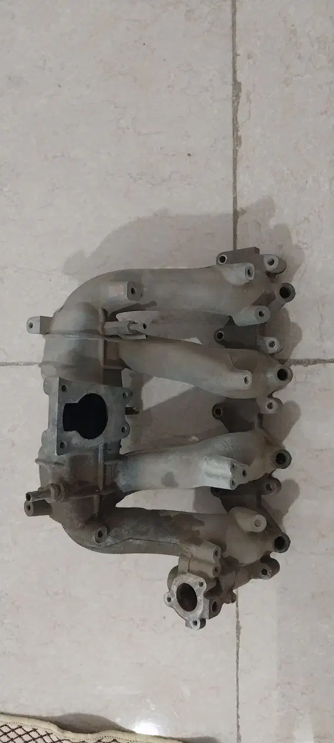 لوازم یدکی استوک پیکاب|قطعات یدکی و لوازم جانبی|اهواز, پادادشهر|دیوار