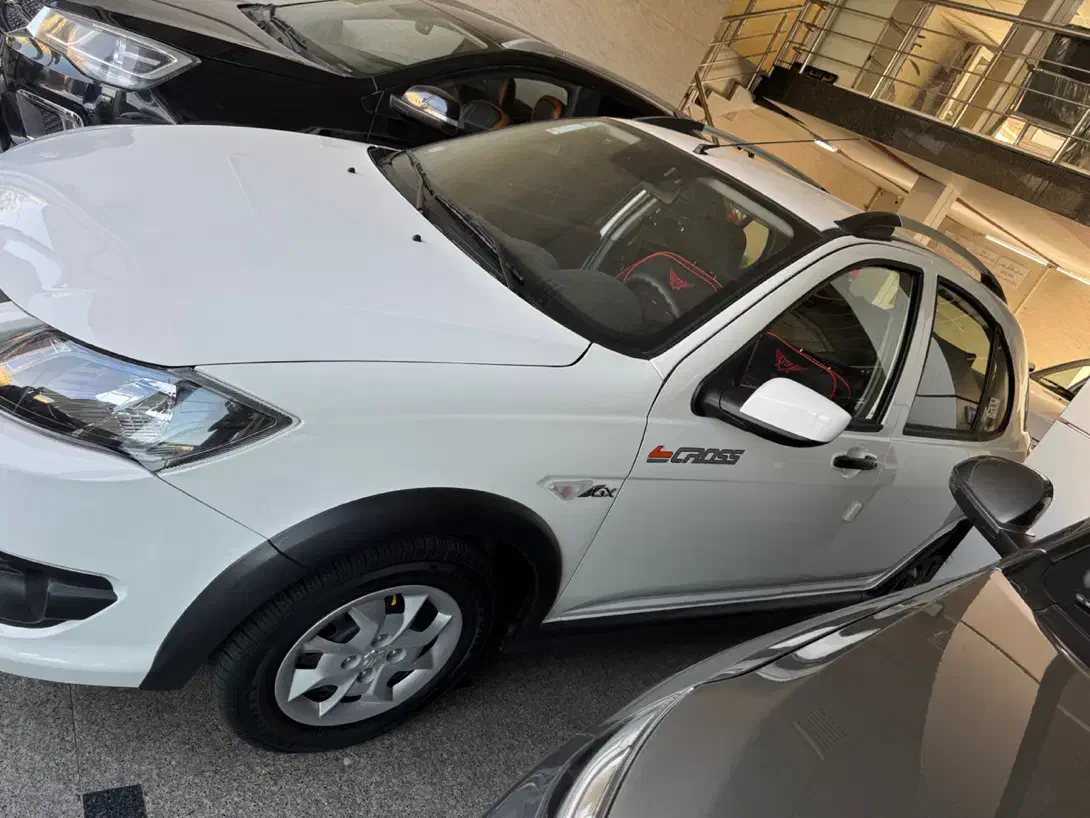 کوییک gxl1403 در حد خشک (شهرخودروآفتاب)|خودرو سواری و وانت|تبریز, |دیوار