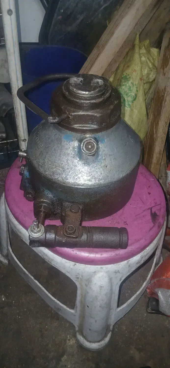 جک قدیمی|قطعات یدکی و لوازم جانبی|اردبیل, |دیوار