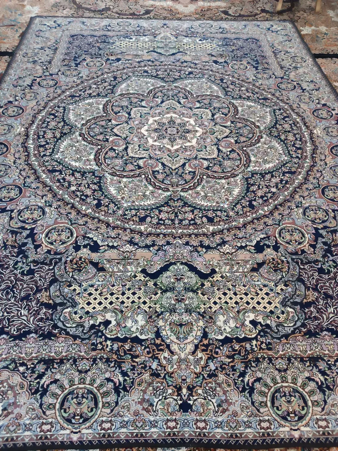 روفرشی 9 متری|روفرشی|مشهد, خواجه ربیع|دیوار