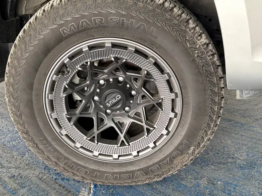 فوتون g7 مشابه صفر|خودرو سواری و وانت|تهران, تهرانپارس جنوبی|دیوار