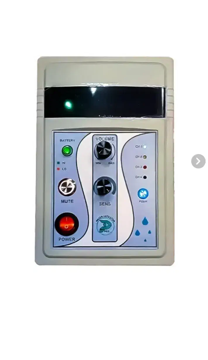 دستگاه نشت یاب اب|ماشین‌آلات صنعتی|تهران, افسریه جنوبی|دیوار