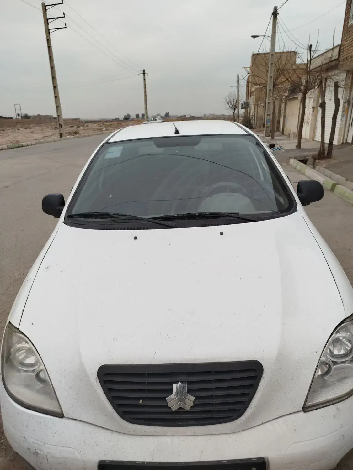 تیبا مدل۹۶ سند اول|خودرو سواری و وانت|پاکدشت, پاکدشت (مامازند)|دیوار