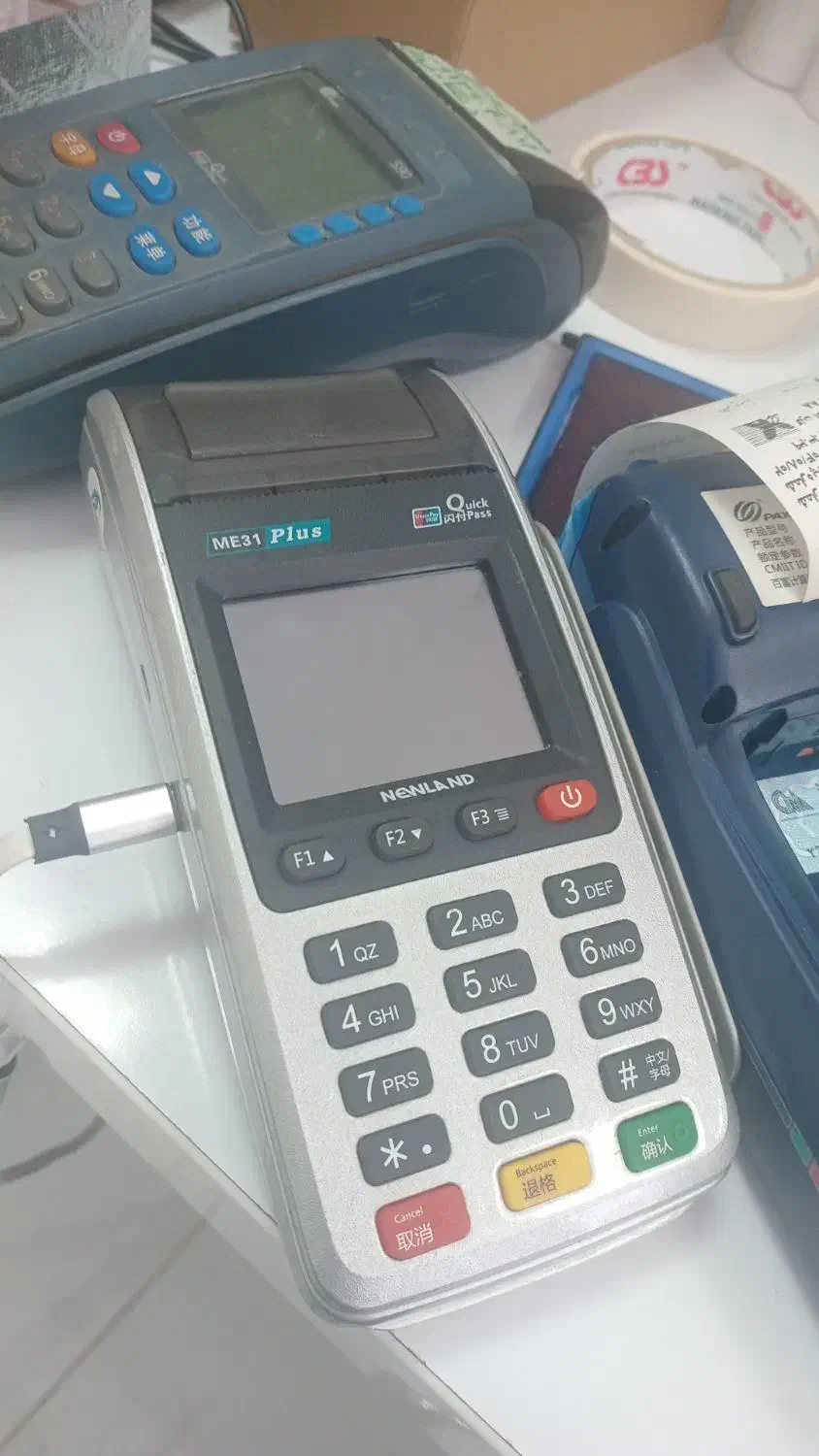 کارتخوان استوک|خدمات رایانه‌ای و موبایل|اصفهان, نقش جهان|دیوار