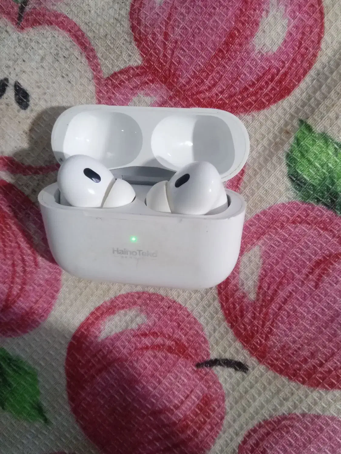 ایرپاد|لوازم جانبی موبایل و تبلت|اقبالیه, |دیوار