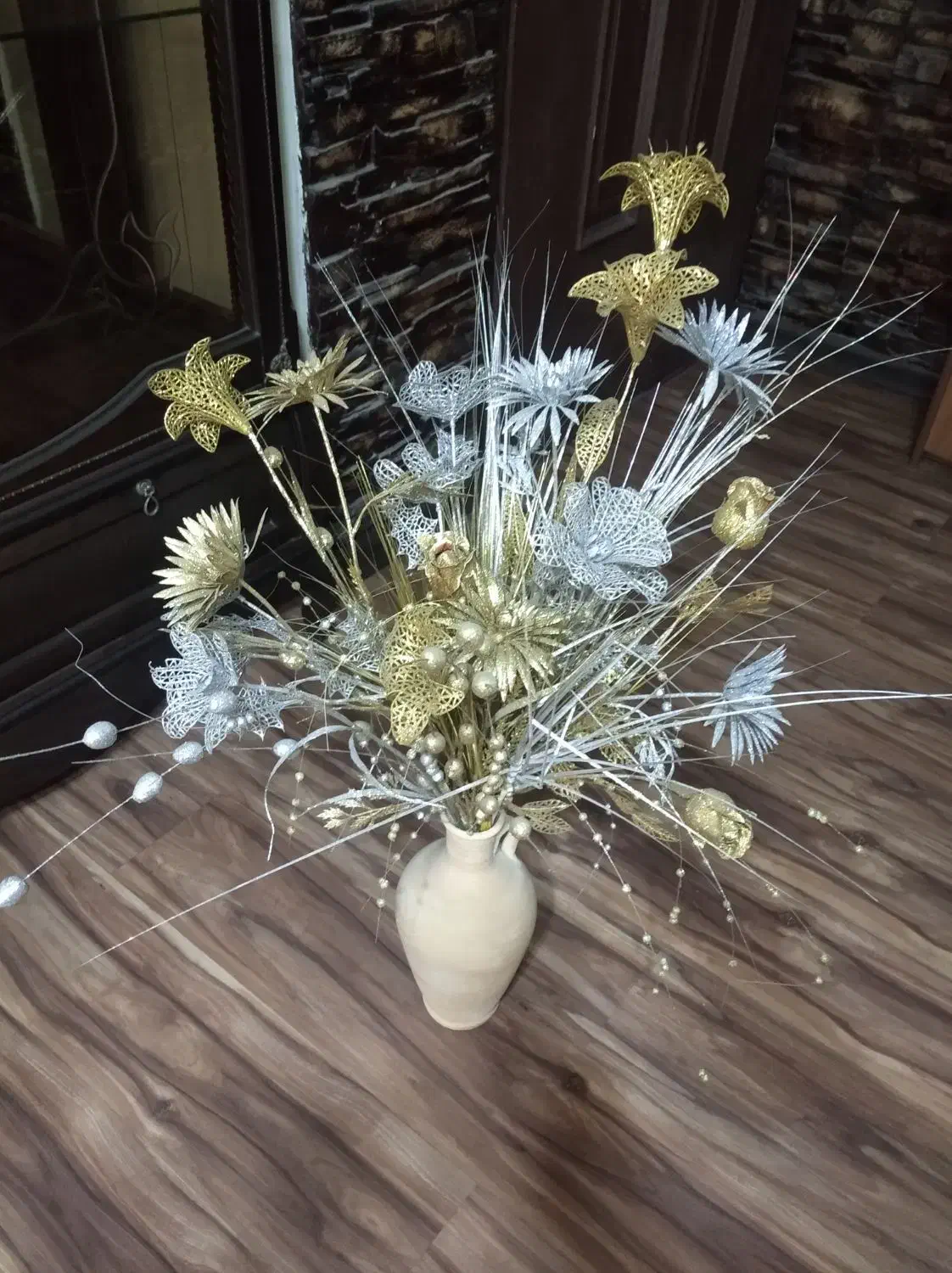 گل مصنوعی|گل مصنوعی|کرج, شهرک فهمیده|دیوار