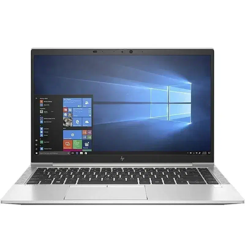 لپ تاپ HP Elite book 840 7g ram16 DDR4|رایانه همراه|تهران, هروی|دیوار