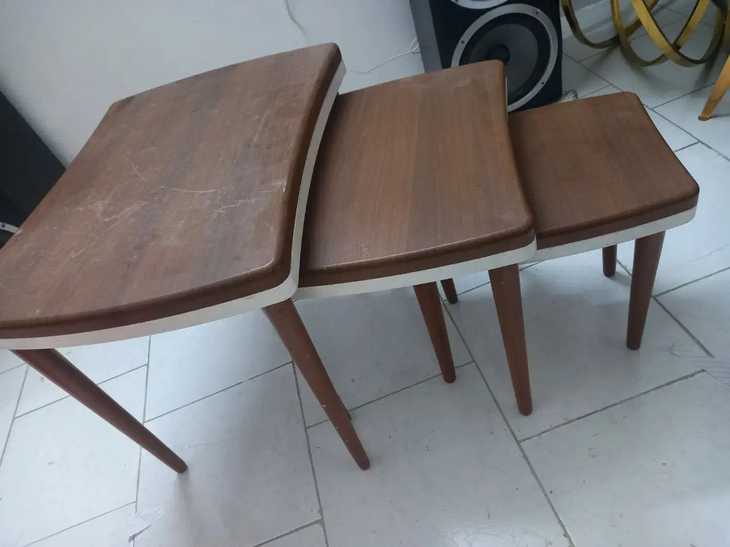 مبل|مبلمان خانگی و میز عسلی|آمل, |دیوار