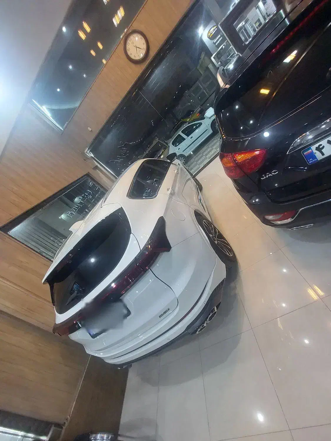 فیدلیتی پرستیژ|خودرو سواری و وانت|کرج, کوی امامیه|دیوار