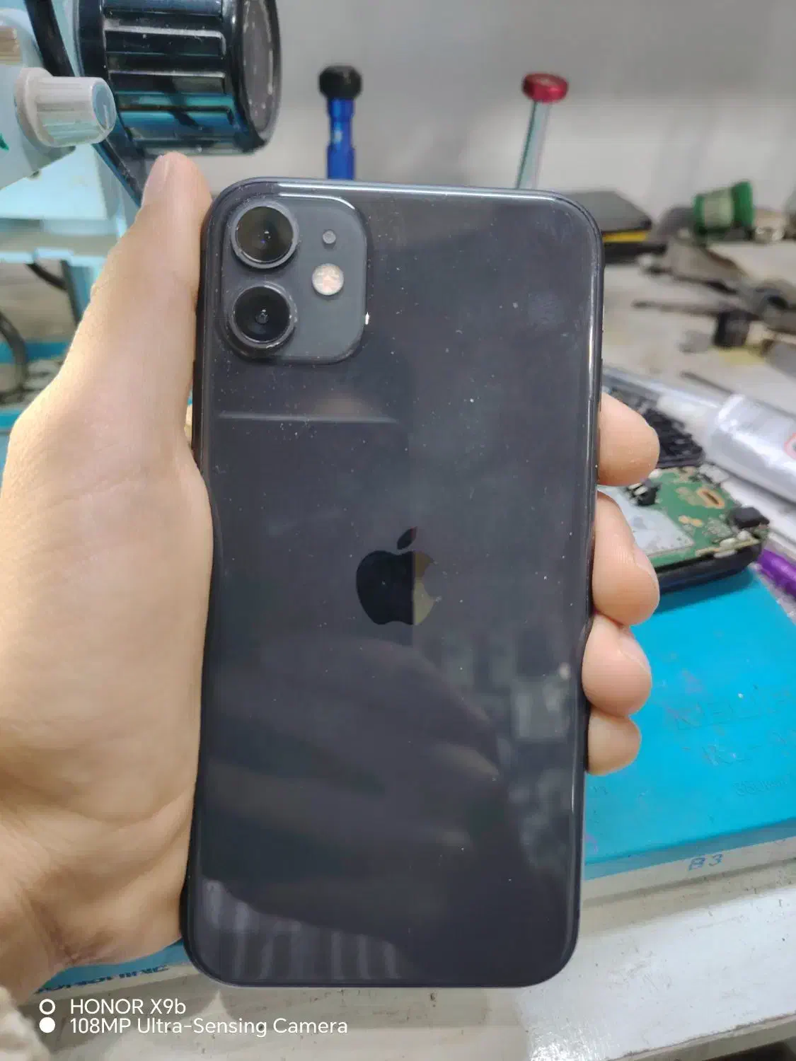 آیفون 11|موبایل|مشهد, شهید علی محمدی|دیوار