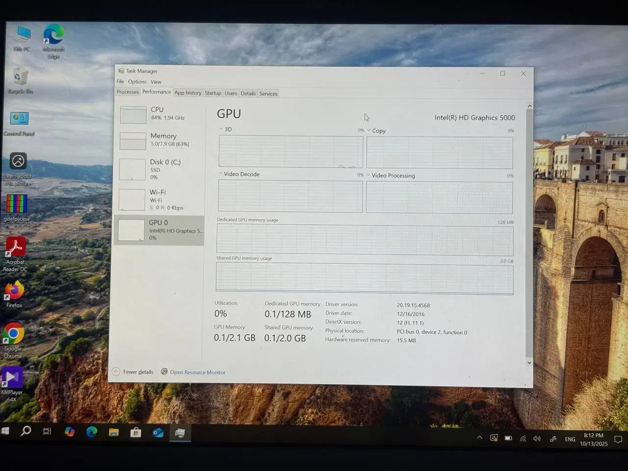 سرفیس pro3|رایانه همراه|قم, نیروگاه|دیوار