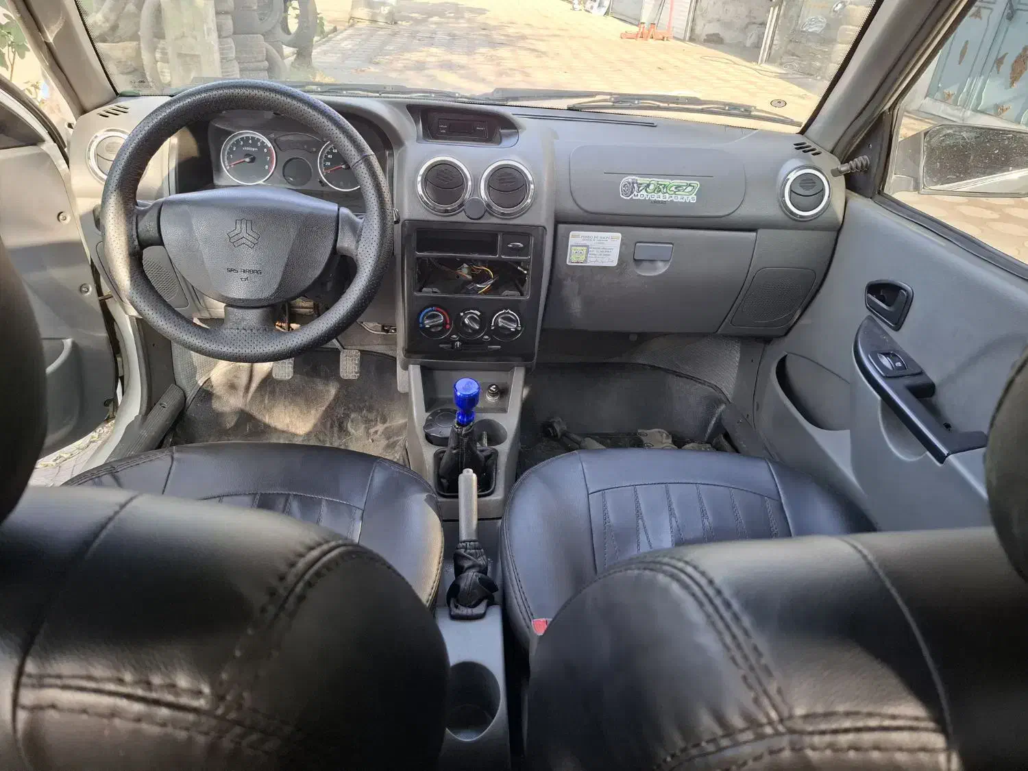 پراید سفید 132|خودرو سواری و وانت|کومله, |دیوار