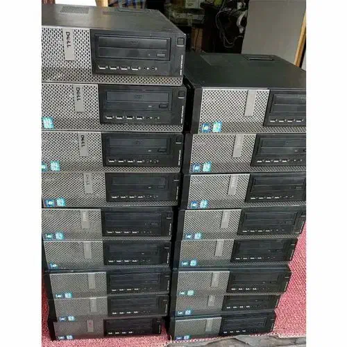 مینی کیس وارداتی برند های اروپایی و آمریکایی|رایانه رومیزی|گرگان, |دیوار