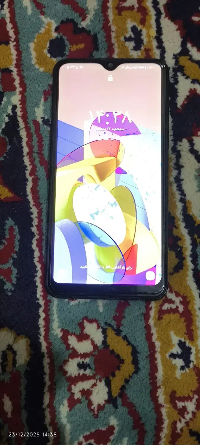 گوشی a10s|موبایل|شهریار, فرارت|دیوار