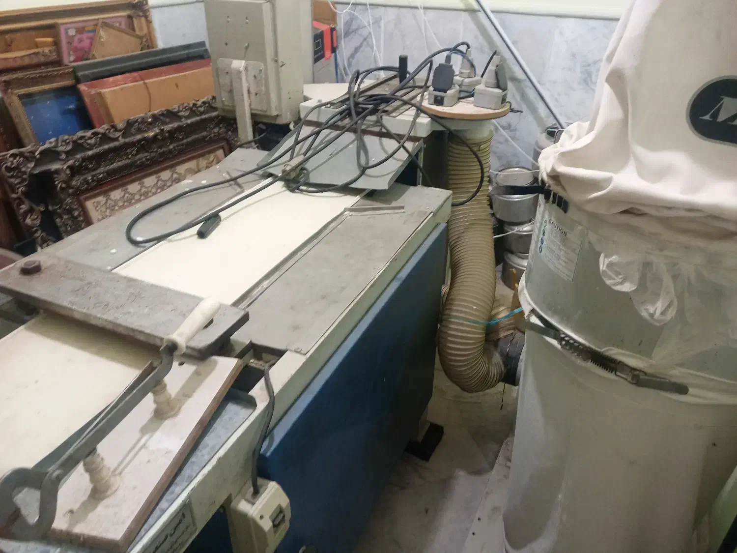 دستگاه قند شکن|ماشینآلات صنعتی|قوچان, |دیوار