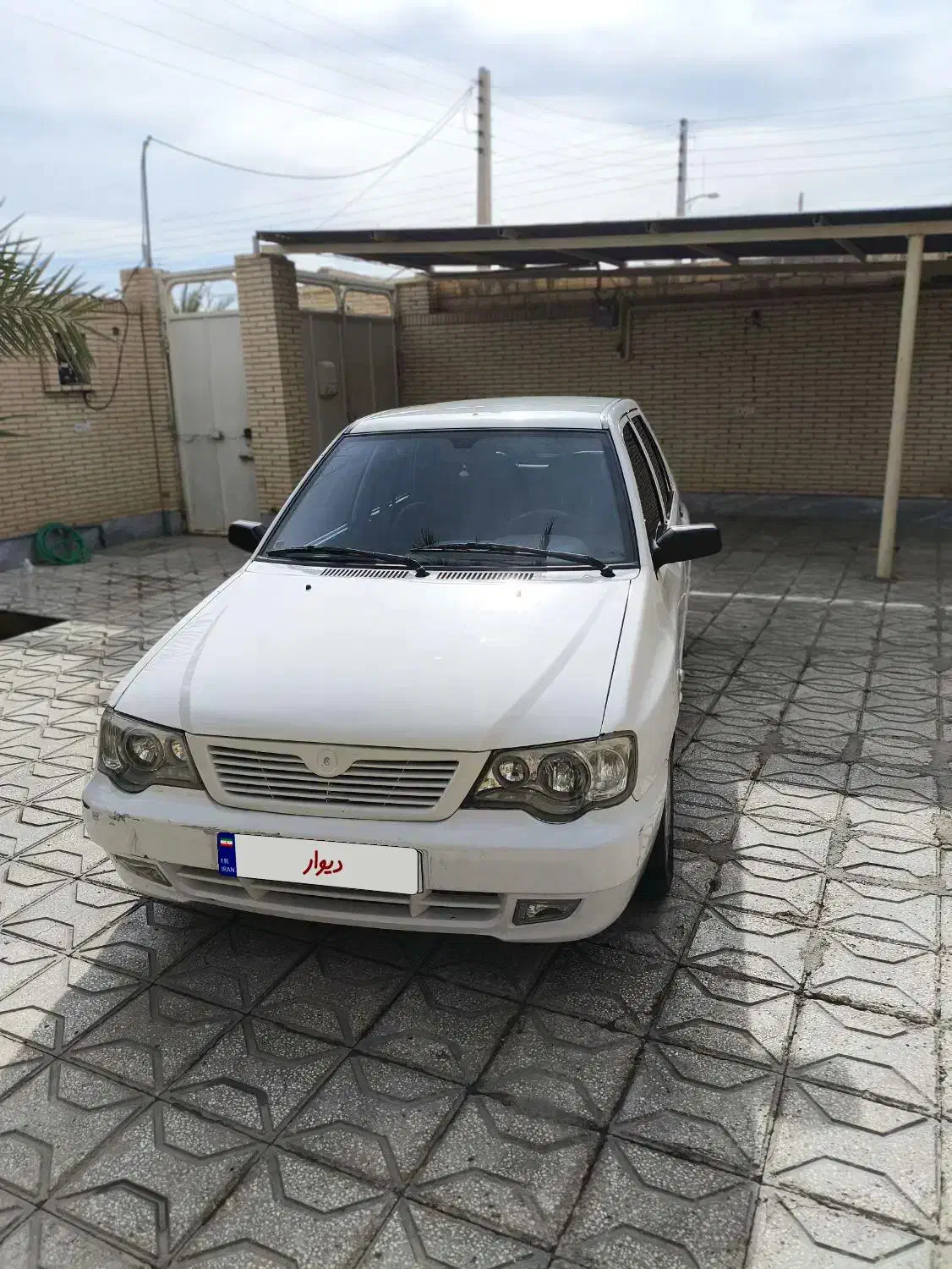 پراید132|خودرو سواری و وانت|طبس, |دیوار