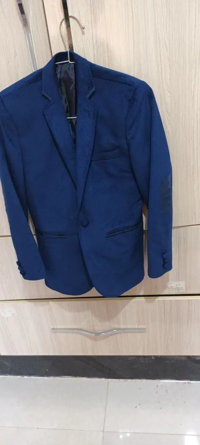 کت اسپرت بچگانه|کفش و لباس بچه|خرمشهر, |دیوار