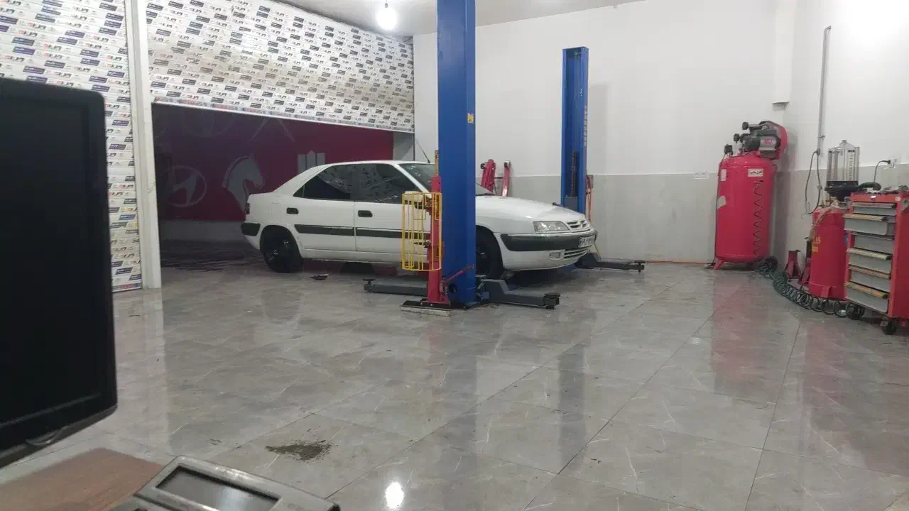 مغازه جهت رهن و اجاره در بهترین موقعیت شهر بابلسر|اجارهٔ مغازه و غرفه|بابلسر, |دیوار
