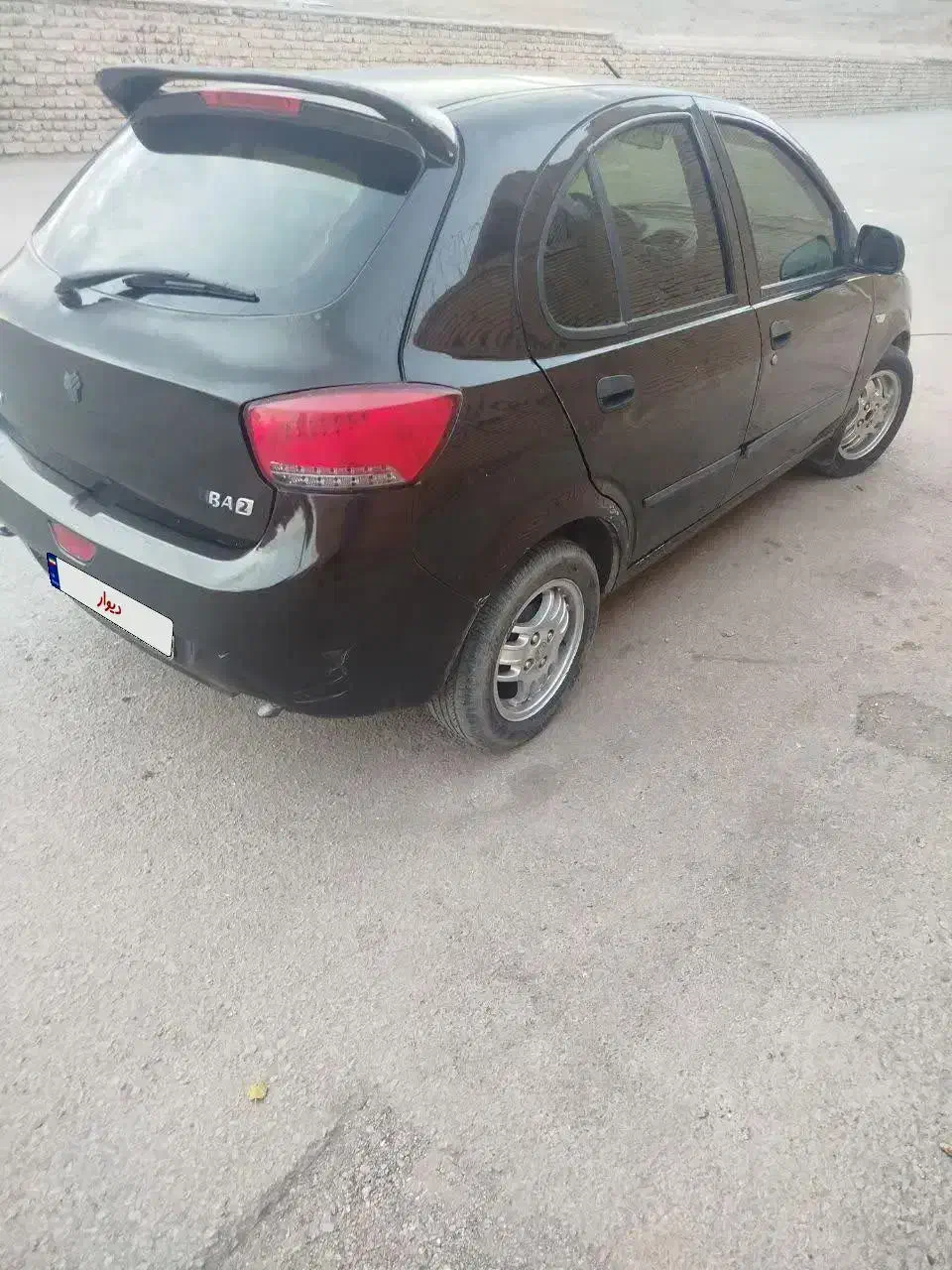 تیبا2اسپرت|خودرو سواری و وانت|کرمان, |دیوار