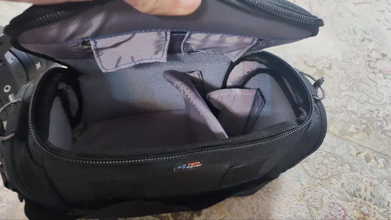 کیف دوربین عکاسی|دوربین عکاسی و فیلمبرداری|تهران, هفت حوض|دیوار