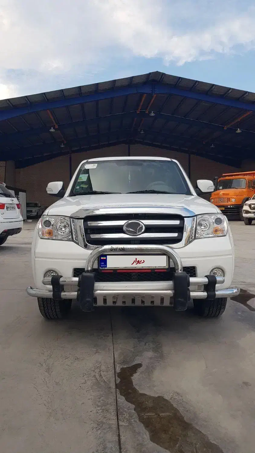 کاپرا2 مدل 1401|خودرو سواری و وانت|شیراز, شاه قلی بیگی|دیوار